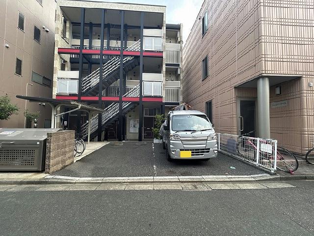 レオパレスシャンブル弐番館