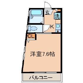 ウィステリアコンフォート
