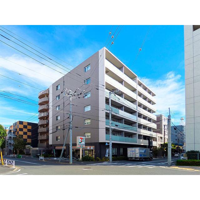 CORVAL住吉