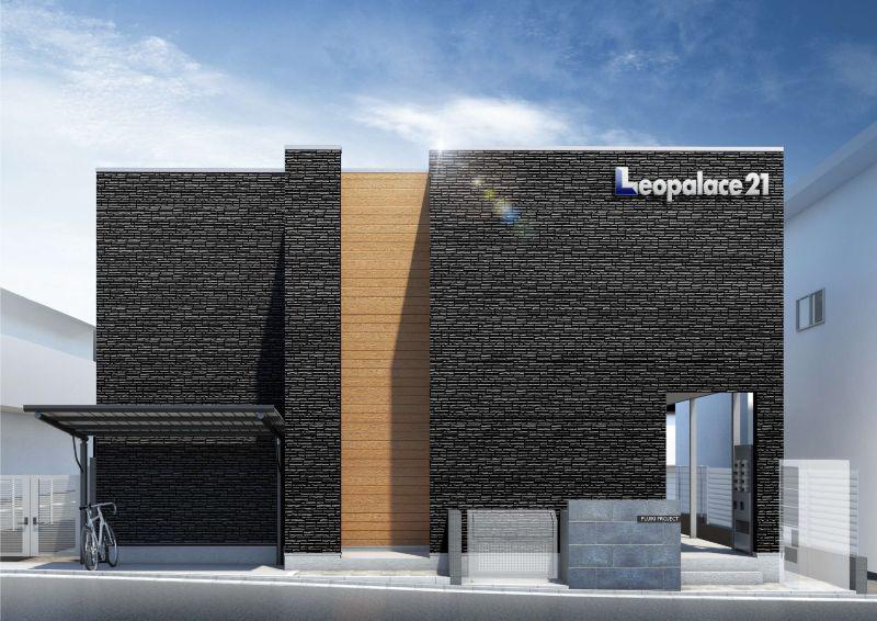 アルク西小山