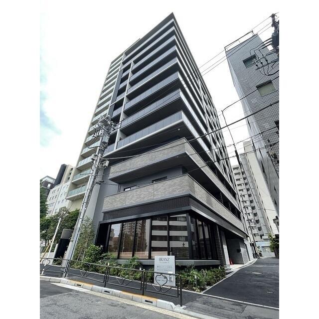 ブランズ文京本郷一丁目