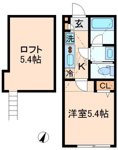 GLORIA柏木