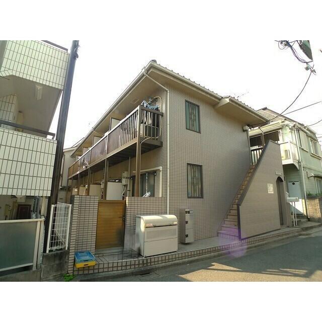 ストーリオ高円寺Ⅴ