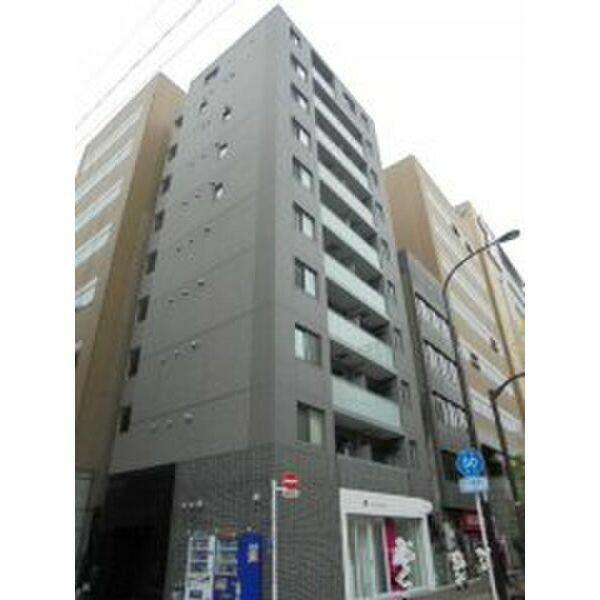 AXIA日本橋茅場町