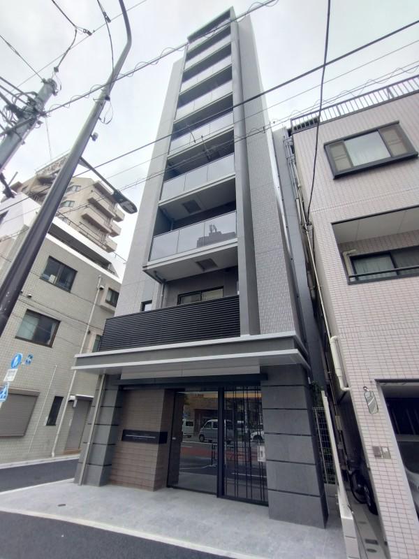 クレイシアIDZ王子アーバンヒルズ