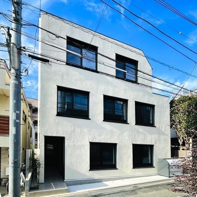 らいとあっぷ三軒茶屋