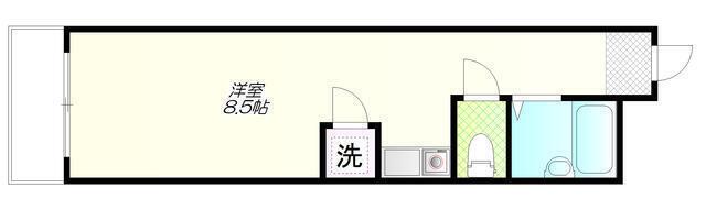 アーバンヒルズ東長崎