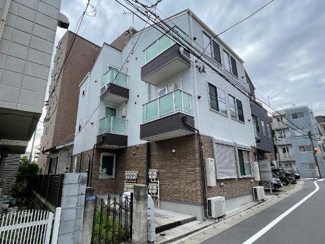 あおばトラスト御嶽山