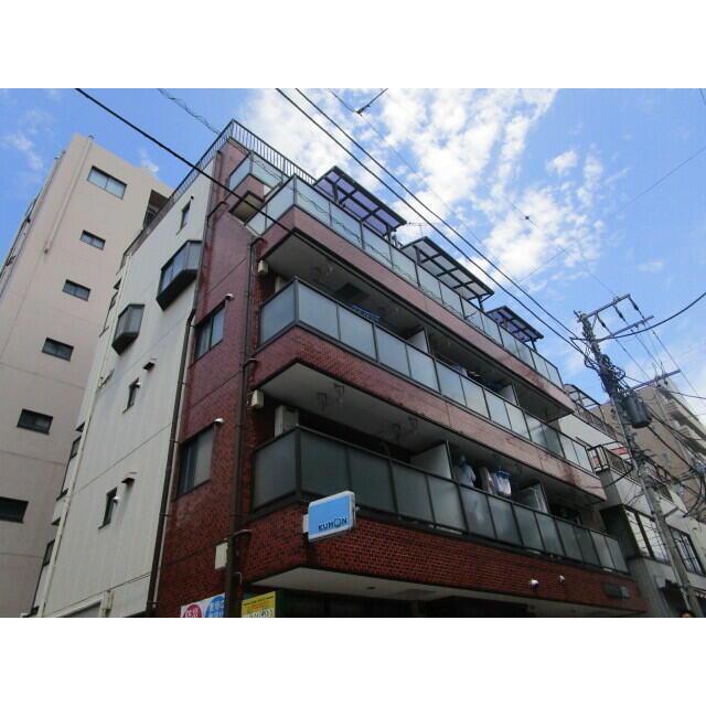 セイユーコーポ