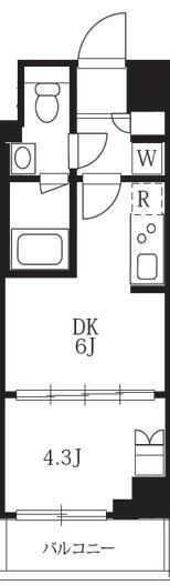 S-RESIDENCE板橋大山