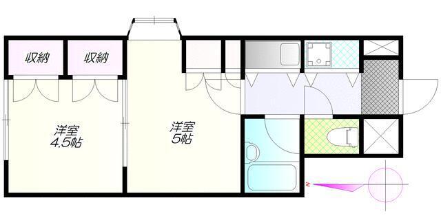 BERTH