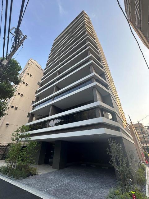 GRANPASEO西麻布Ⅱ(2LDK/7階)