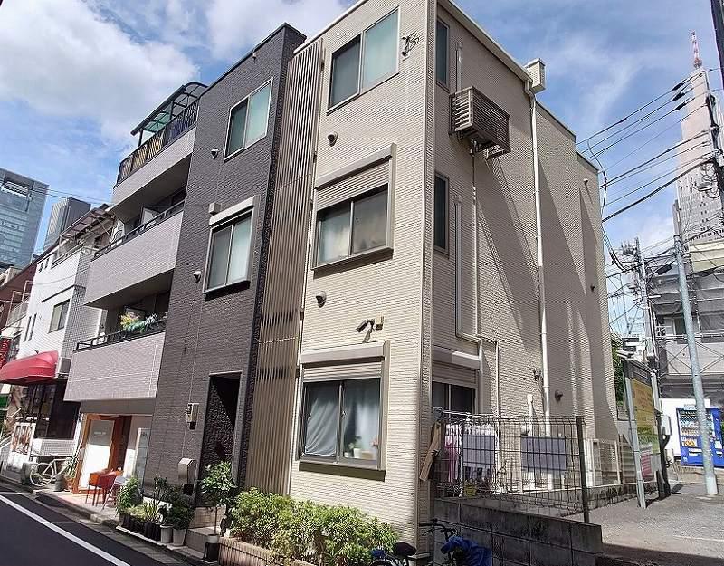 レオネクストプレミアム代々木