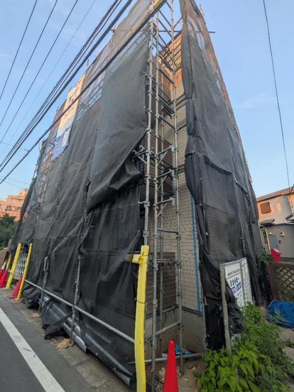 練馬区早宮3丁目
