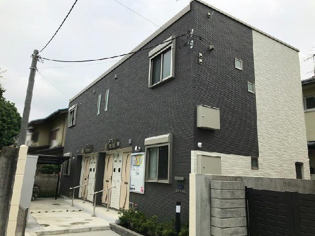 クレイノ高円寺の杜