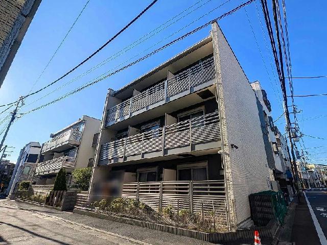 クレイノTATEISHI
