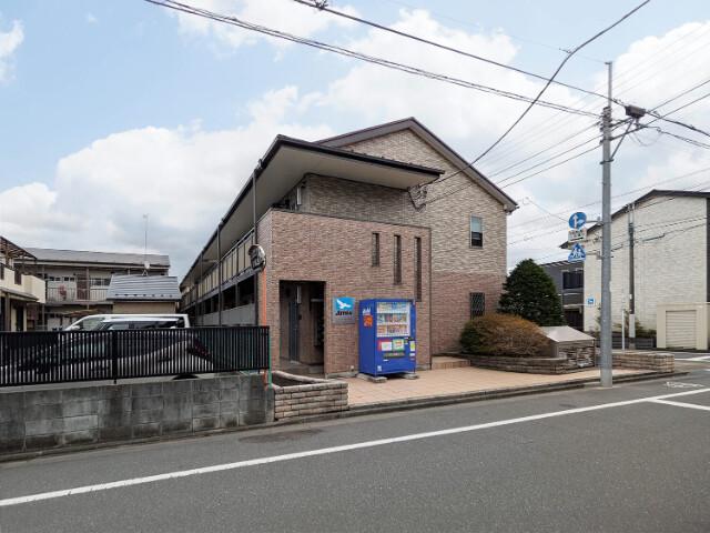 コンフォート・クラージュA