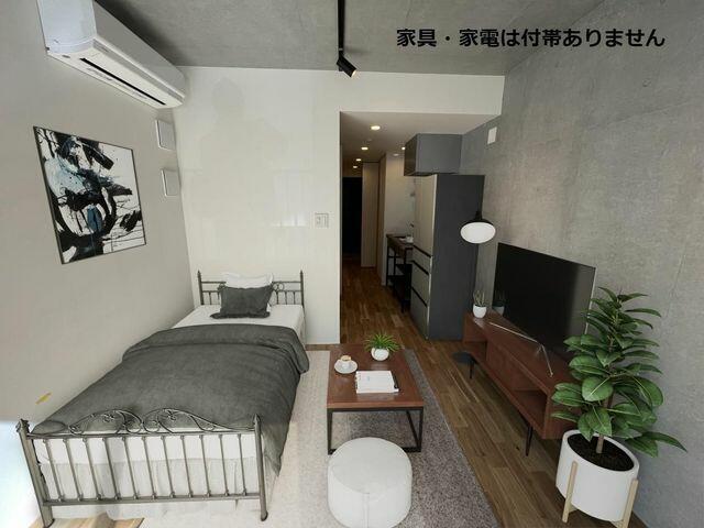 LIBRES西新宿