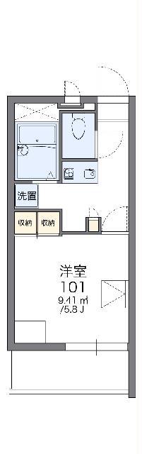 レオパレスゴールドヒルズ