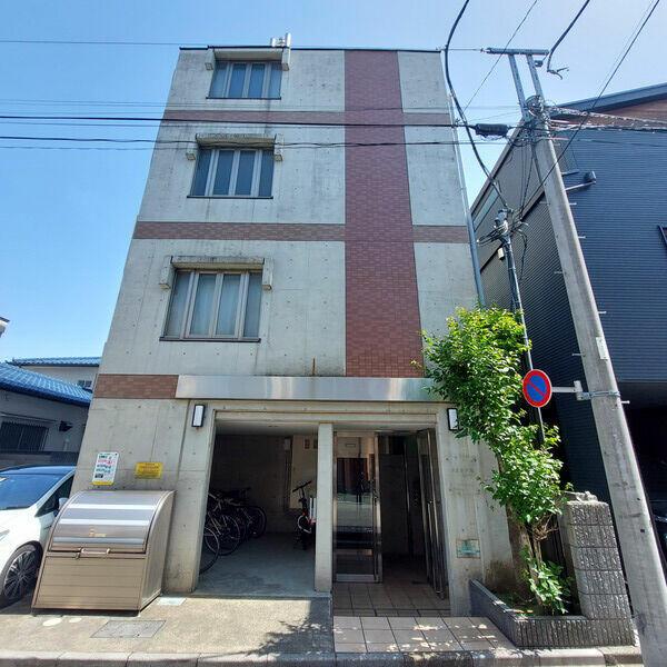 ドエル下馬