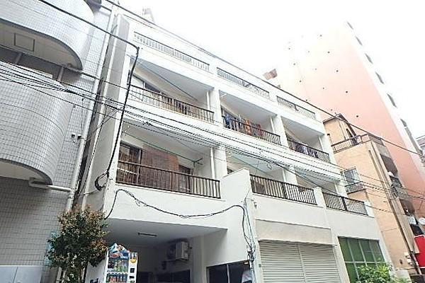 桜井マンション