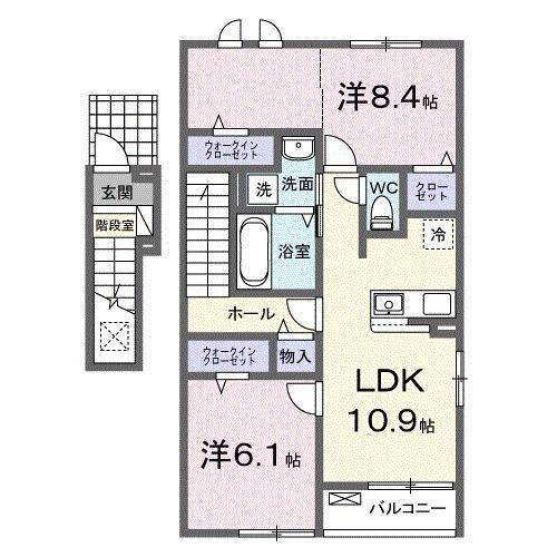 ラフェルム千歳烏山