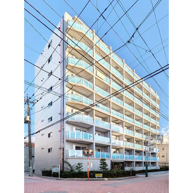 CORVAL亀有(1K/7階)