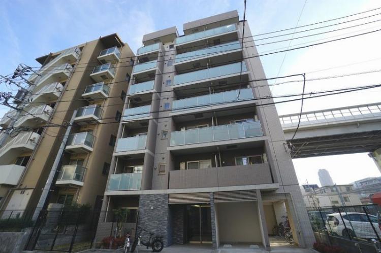 LUNIQ亀戸