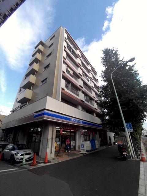 岡部ビル