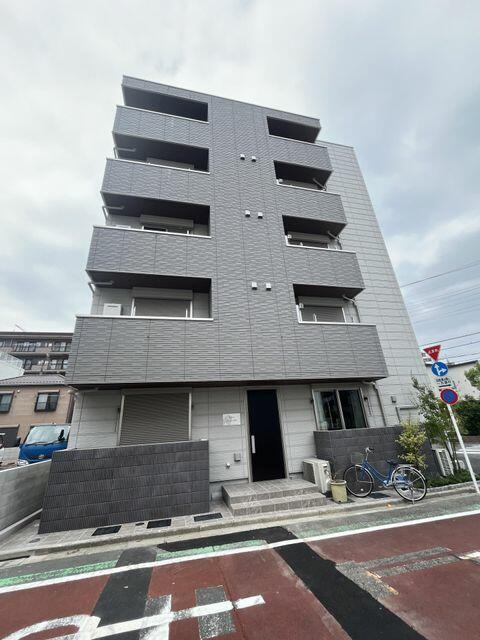 ロージィ赤羽