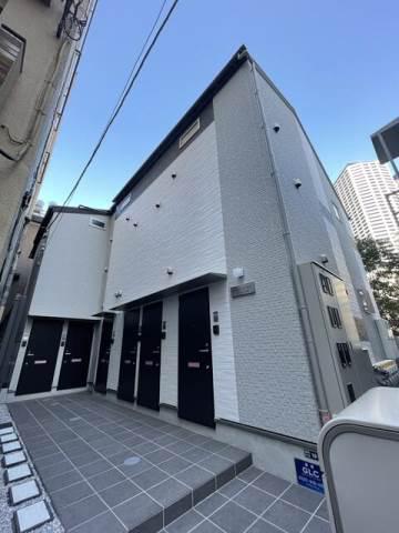 バーミープレイス西新宿