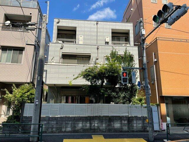 クオリティ松永