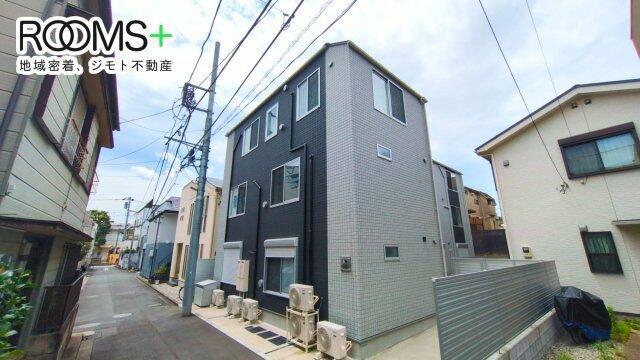 NSGATE新中野
