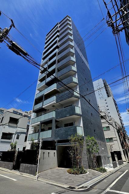 ALTERNA文京湯島