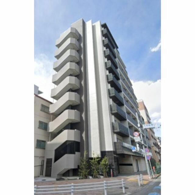 レガリス高円寺