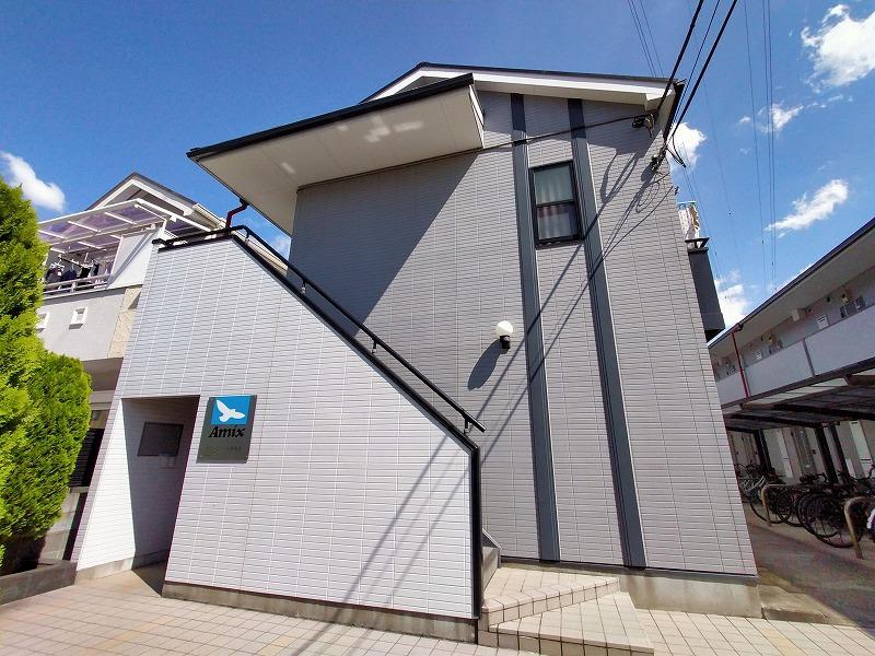 サニーコート北葛西Ⅲ