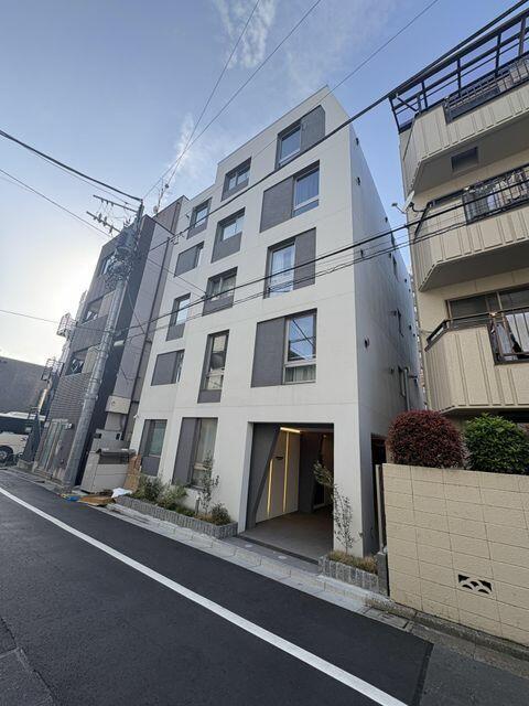 デュオメゾン笹塚ウエスト