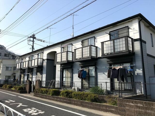 リベール玉川