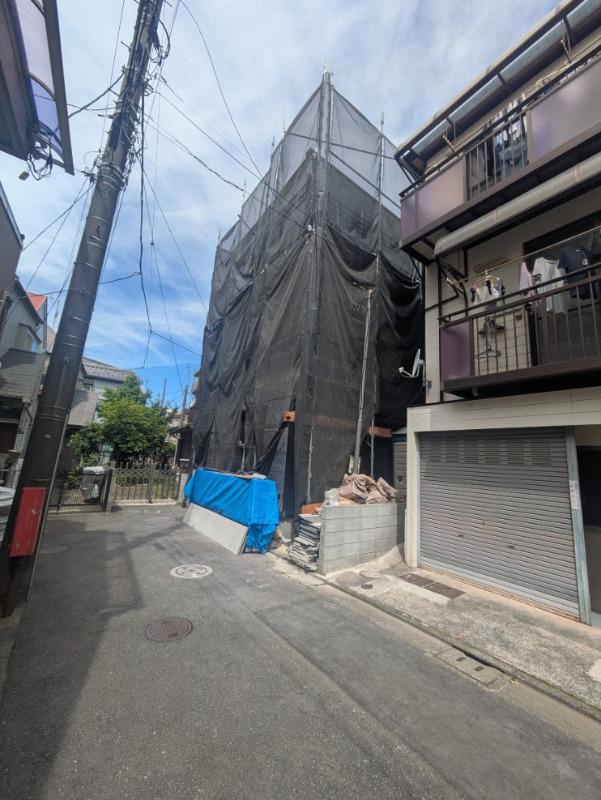 LILAS TERRACE西糀谷