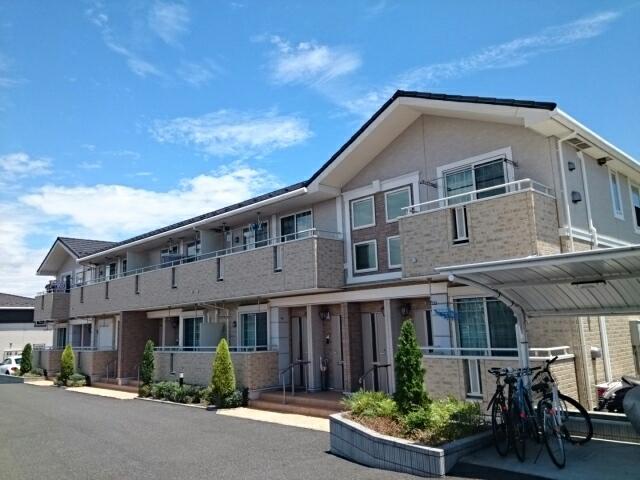 ブリーゼ春日台A