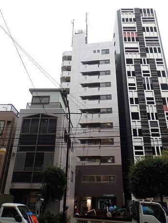 リーノ新宿若松町