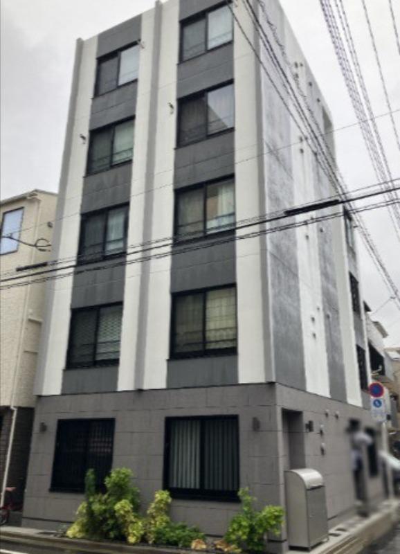 CREAL住吉Ⅱ