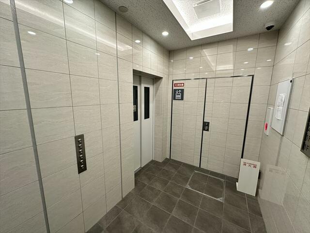 下北MKビル(2LDK/5階)