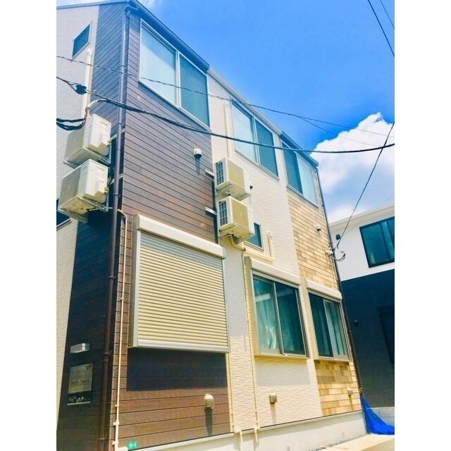 TOKYOβ中野3