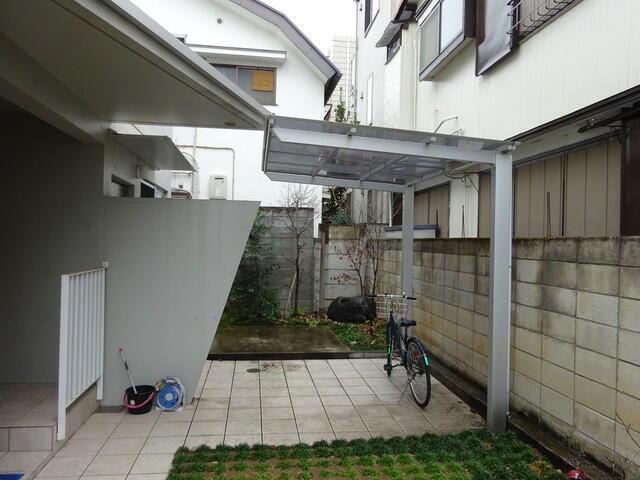 KIRIE自由が丘マンション