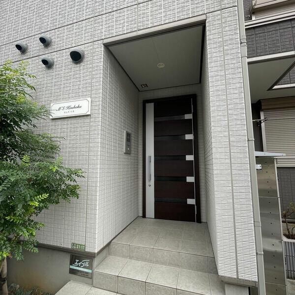 エムズ江北