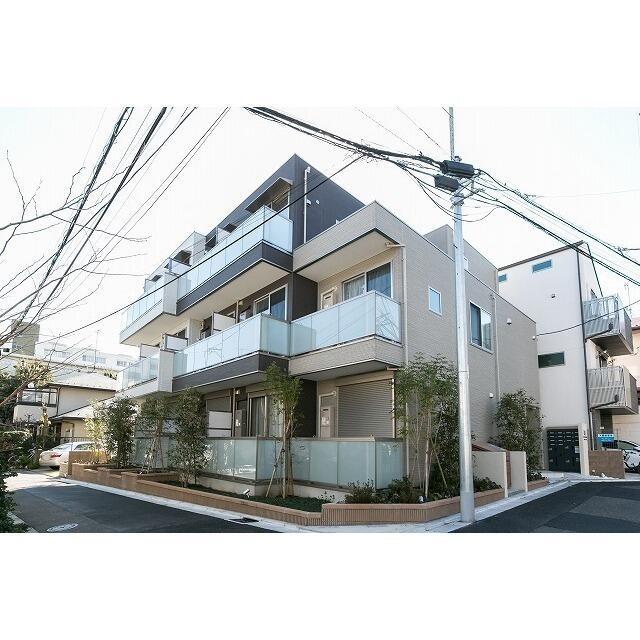 ウェルスクエア経堂サウス