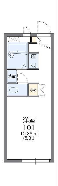 レオパレスADMIRATION