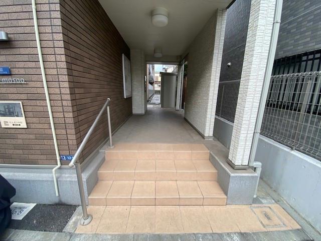 クレイノMASAO