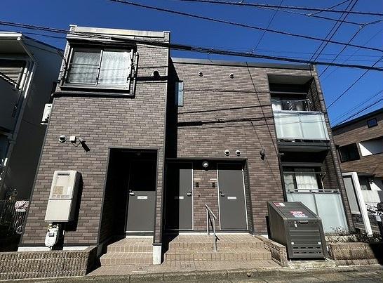 レオネクストNK VILLA(1K/2階)